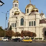 Aпартамент 5 Apartment