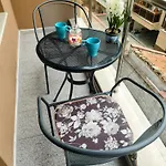 Apartment Aпартамент 5 *