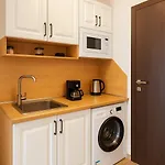 Aпартамент 5 Apartment Warna