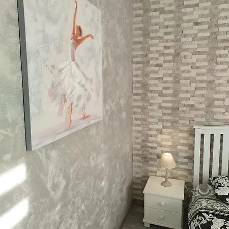 Aпартамент 5 Apartment Varna