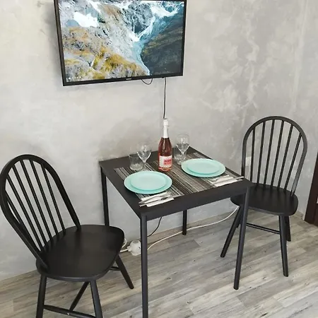 Apartment Aпартамент 5 Varna