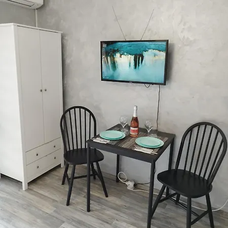 Aпартамент 5 Apartment