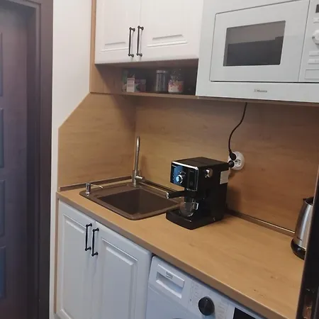 Apartment Aпартамент 5