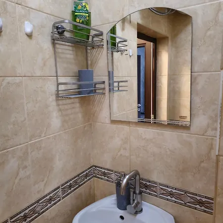 Apartment Aпартамент 5