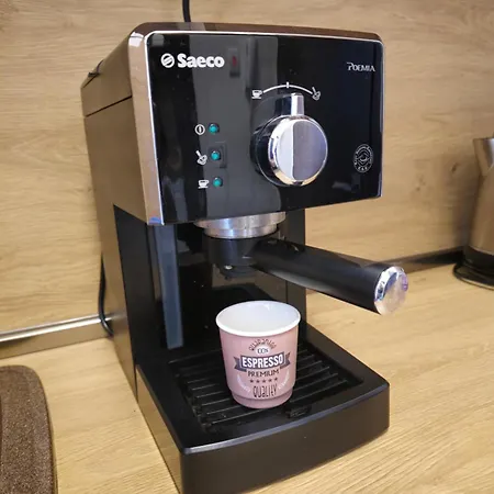 Aпартамент 5 Apartament