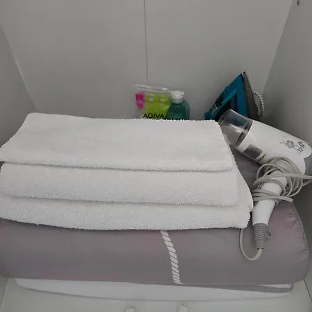 Apartment Aпартамент 5 Varna