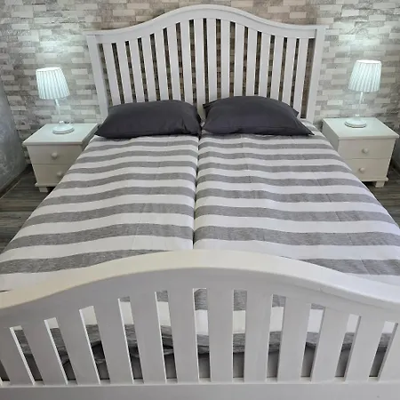Aпартамент 5 * Varna