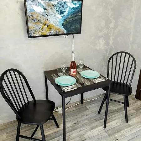 Apartament Aпартамент 5