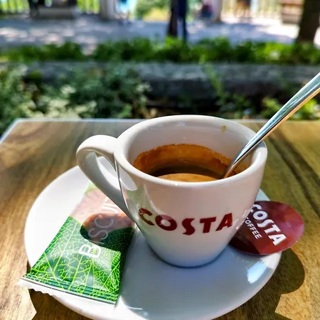 Aпартамент 5 * Warna