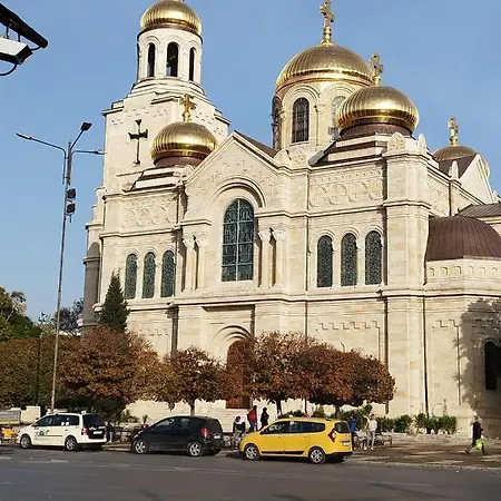 Aпартамент 5 Daire