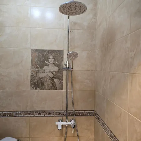 Apartment Aпартамент 5 Varna