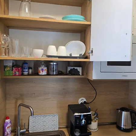 Aпартамент 5