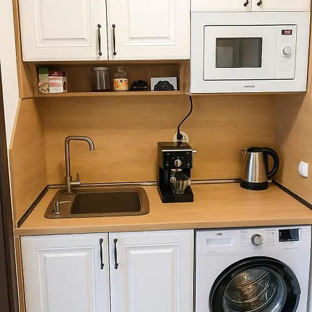 Aпартамент 5 Daire *