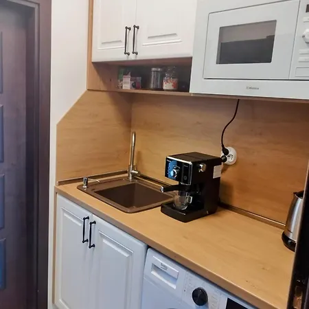 Aпартамент 5 *