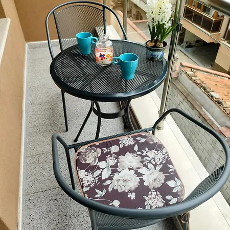 Апартаменти Aпартамент 5 *