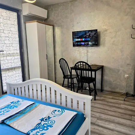 Aпартамент 5 Daire *