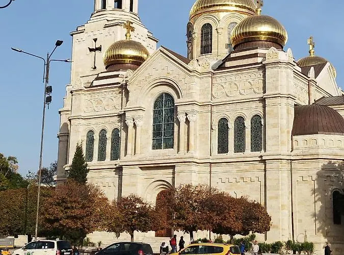 Aпартамент 5 Апартаменты