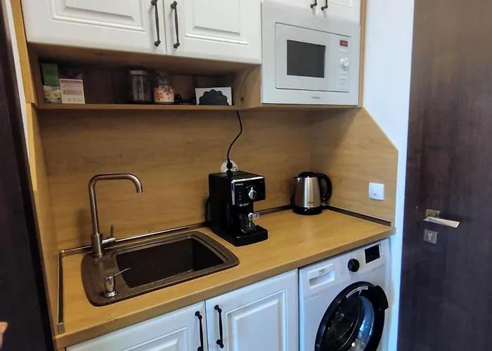 Aпартамент 5