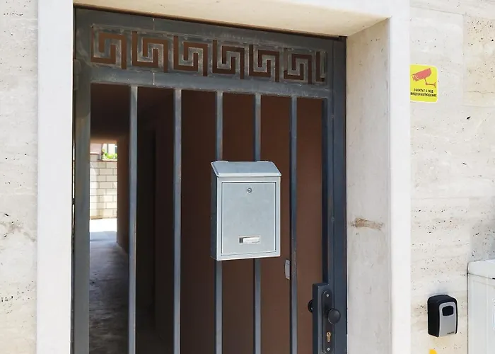 Aпартамент 5 Варна