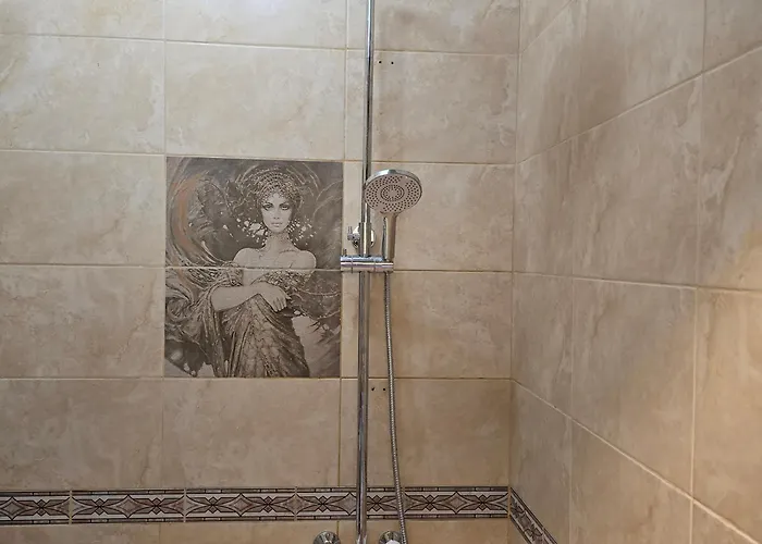 Апартаменты Aпартамент 5 Варна