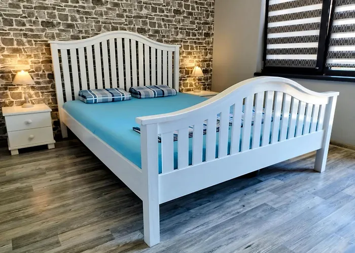 Апартаменты Aпартамент 5 *