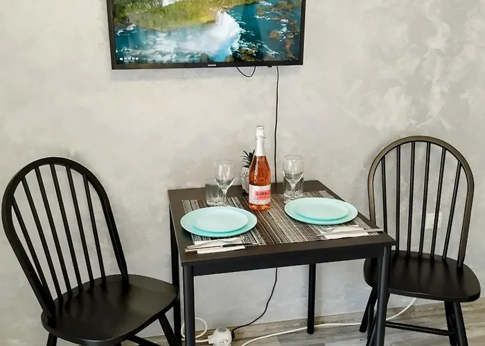 Aпартамент 5 * Варна