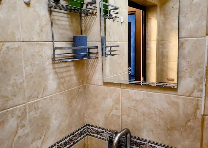 Aпартамент 5 Апартаменты