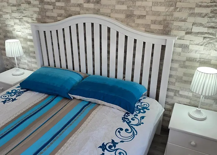 Апартаменты Aпартамент 5