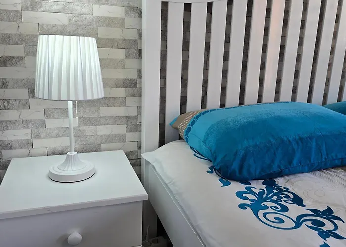 Апартаменты Aпартамент 5 *